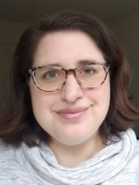 Shara B. Reichwald