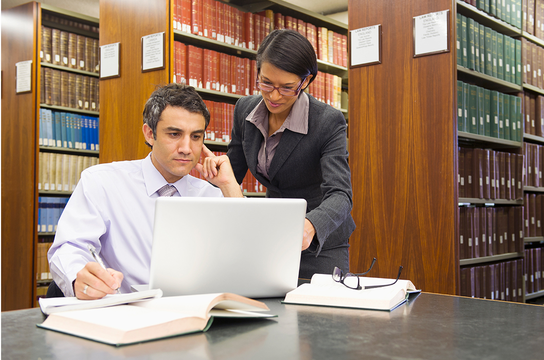 Las facultades de Derecho amplían y diversifican las noticias