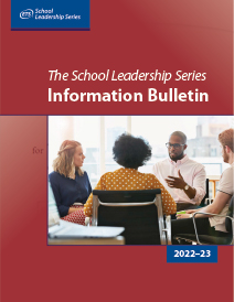 Boletín de Información SLS