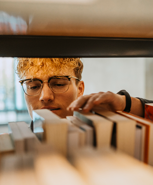 Por qué los estudiantes eligen el TOEFL
