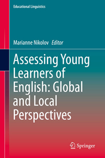 Lee más sobre cómo examinar la representatividade de contenidos de la evaluación lingüística de un joven aprendiz: perspectivas de los profesores de inglés inglés
