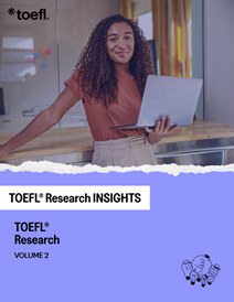 descargar el trabajo de investigación del TOEFL