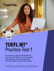 Miniatura del examen de práctica IBT 1