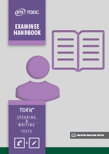 Manual de Examinados para Oratoria y Escritura