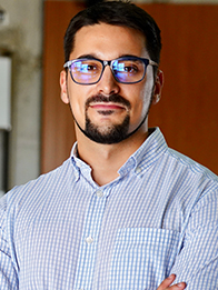 Raul V. Rodriguez