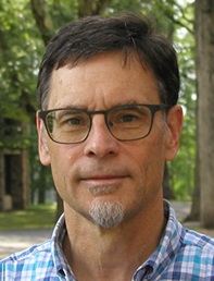 Daniel McCaffrey