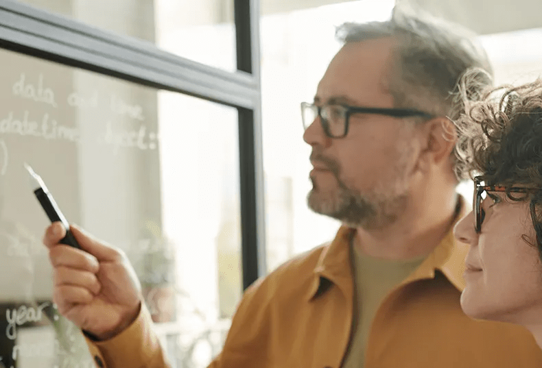 Foundational research