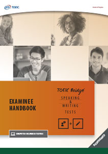 Examinee handbook